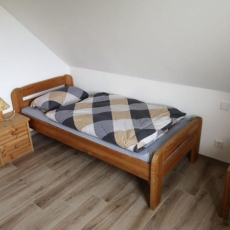 Ferienwohnung Steinkaempe Wriedel Zewnętrze zdjęcie