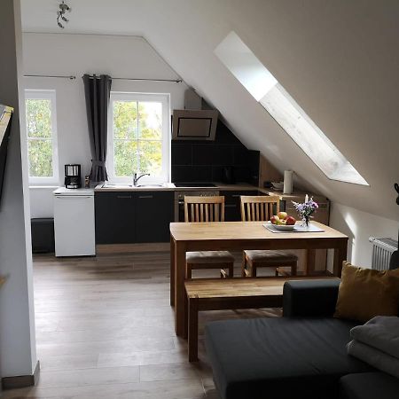 Ferienwohnung Steinkaempe Wriedel Zewnętrze zdjęcie