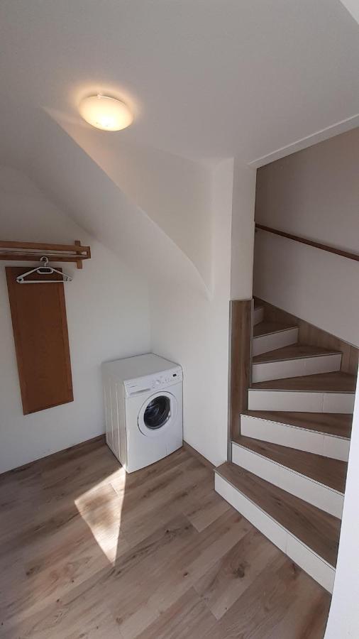 Ferienwohnung Steinkaempe Wriedel Zewnętrze zdjęcie