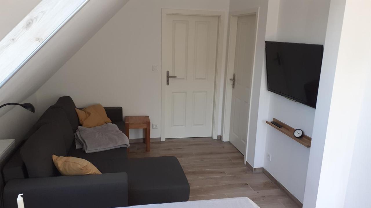 Ferienwohnung Steinkaempe Wriedel Zewnętrze zdjęcie