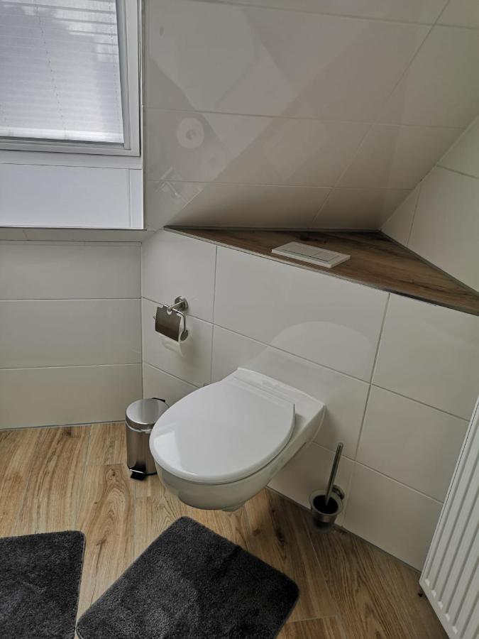 Ferienwohnung Steinkaempe Wriedel Zewnętrze zdjęcie